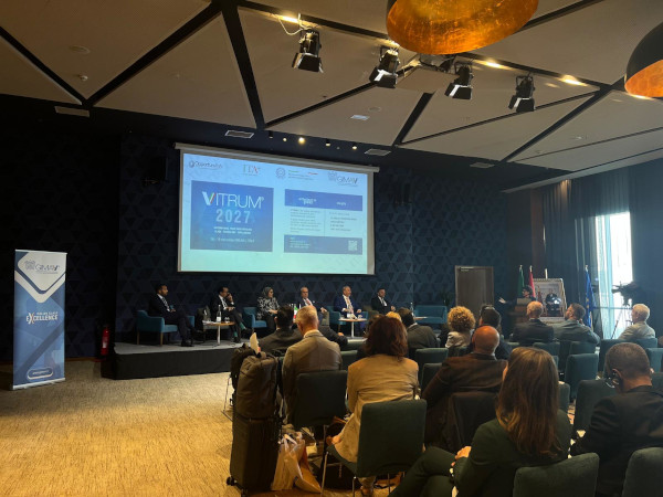 VITRUM 2027 Starts from Morocco: International Presentation Roadshow for the New Format Kicks Off 
