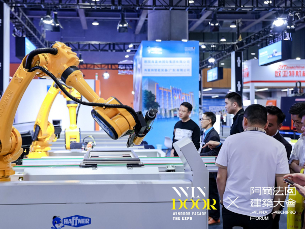 Windoor Facade Expo 