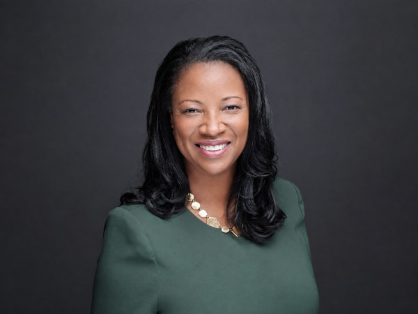 Lakisha A. Woods