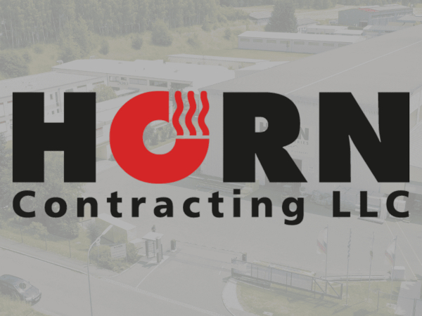 Breaking new ground in the Middle East: HORN strengthens its market position