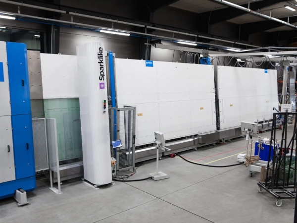 Calculate the ROI of Automated Inline Gas Fill Rate Measurement for Sealed Units