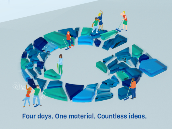 Circularity Frontiers Summit on Glass to Bring Future-Focused Minds Together in Koblenz