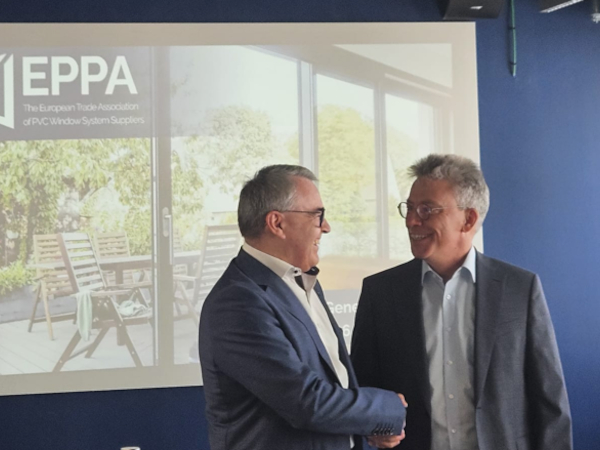 EPPA's New Leadership: Andreas Hartleif Appointed President 