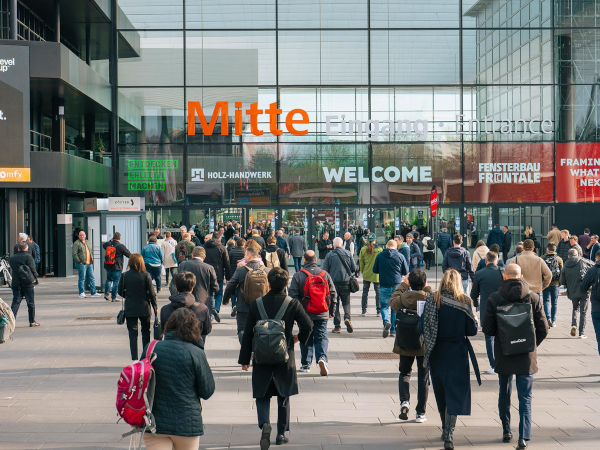 FENSTERBAU FRONTALE & HOLZ-HANDWERK 2026: A successful trade fair duo gives the industry a strong voice