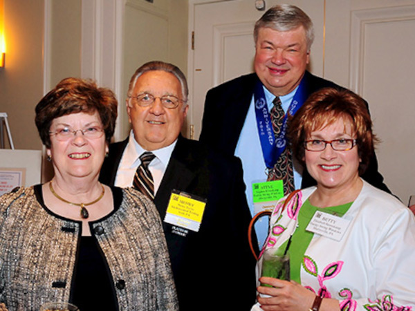 FGIA Mourns Passing of Former AAMA Board Member and Industry Leader Henry Taylor