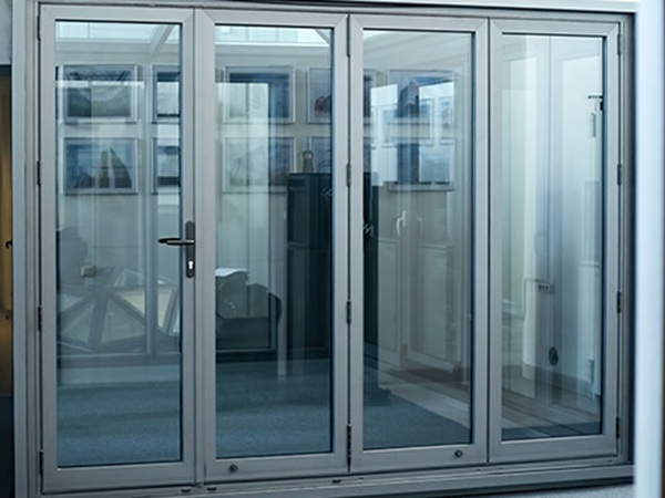 FGIA Releases New Technical Information Report for Folding Doors