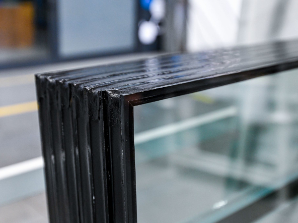 Forel: Discover our production lines for insulating with thermoplastic spacer