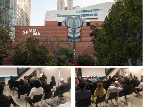 FTI SF Hub: San Francisco's Advanced Facade Innovations 2026