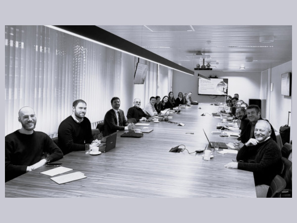 Glass for Europe attends the first meeting of the Whole Life Carbon Forum for Buildings