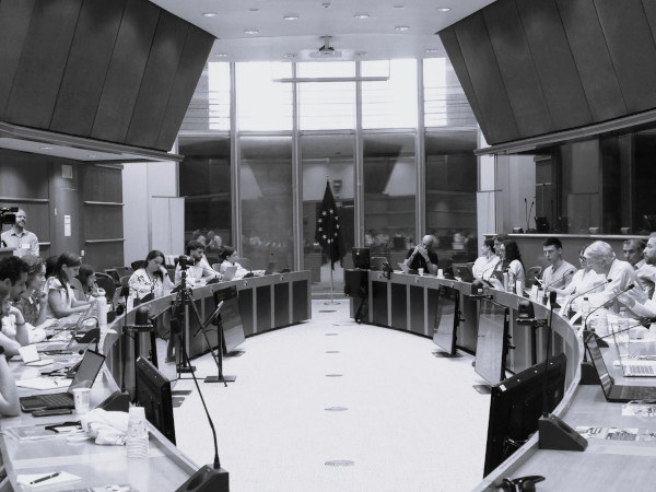 Glass for Europe joins the workshop on the Educational Buildings Campaign by Renovate Europe