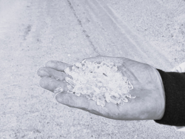 Glass for Europe published a Q&A on the fundamentals of flat glass recycling
