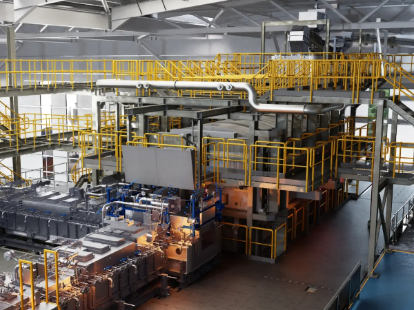 Glass Futures launches AI-driven digital twin to reinvent glass manufacturing