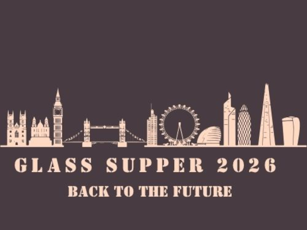 Glass Supper 2026 nears sell-out