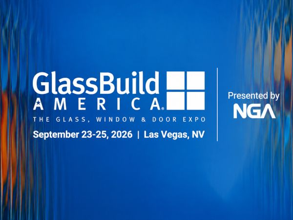 Daymond John kicks off the  all-new Keynote Theater at GlassBuild America 2026