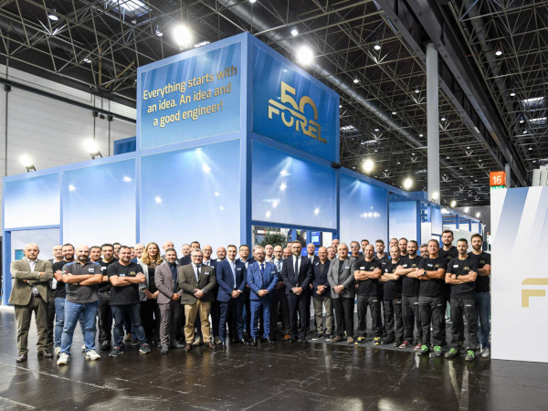 Glasstec 2026: Four Days of Innovation, Connections, and Major Achievements for Forel