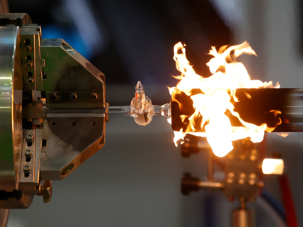 glasstec 2026: From processing to performance testing