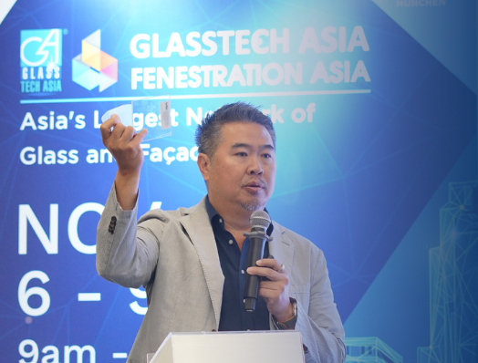 Call for Papers for the Asia Façade & Glass Conference 2026 is now open