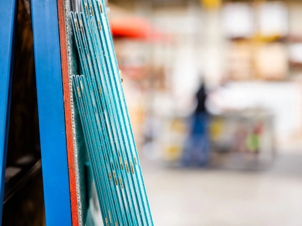 KI Wall Expands Glass Capabilities Through Strategic Acquisition of Custom Glass Products, LLC-Wisconsin