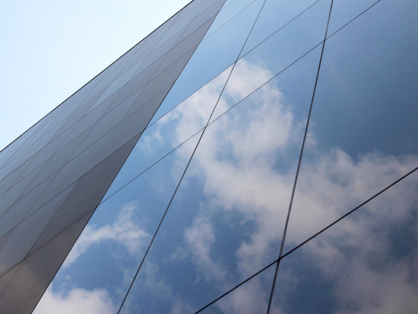 Joint Position Paper 'From flat to circular: Rethinking glass in construction'