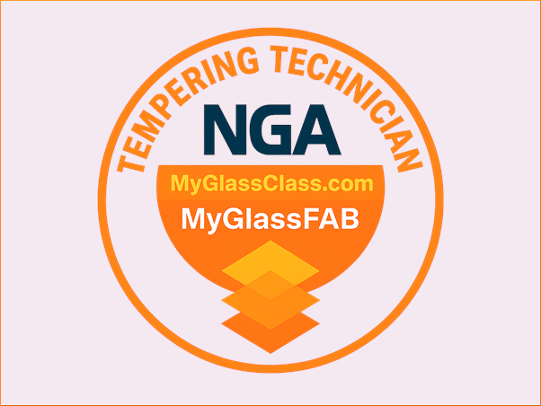 New Tempering Technician Training Available via MyGlassFAB
