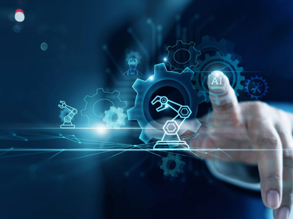 Last Chance to Register: AI / Next Generation Industry Conference