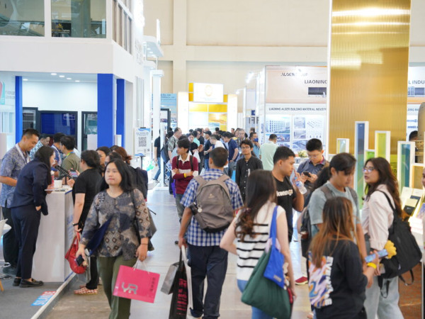 GIMAV and MICE at Glasstech Asia 2026: What Is the New Partnership Focusing On?