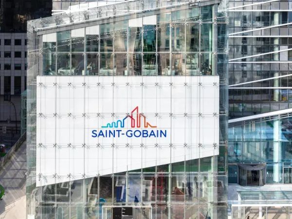 Saint-Gobain Reports Growth Across All Regions and Strong Second-Quarter Outperformance in First-Half 2026 Results