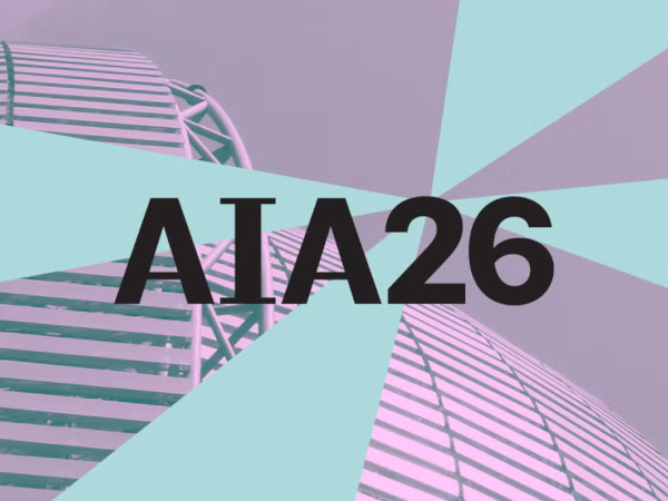 Architects to converge on San Diego for the AIA Conference on Architecture & Design 2026