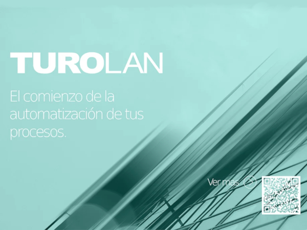 TUROMAS Group Launches TUROLAN at Glasstech Mexico 2026
