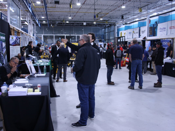 Why Architects and General Contractors Should Attend the 2nd Annual Glazier Expo 2026