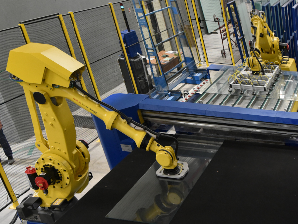 Modern glass fabrication moves fast. Automation keeps up. When your systems are connected and your workflows run without manual handoffs, your team spends less time chasing information and more time moving product out the door.