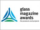 2016 Glass Magazine Awards