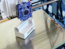The Benefits of 3D Printing on a Glass Surface The Benefits of 3D Printing on a Glass Surface