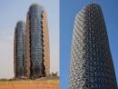 Al Bahr Towers Al Bahr Towers