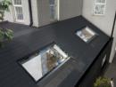 What is the difference between a skylight, rooflight or roof window?