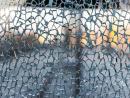 When building glass breaks dangerously it is a design problem When building glass breaks dangerously it is a design problem