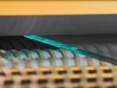 New era of structural glazing production