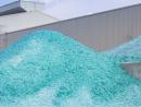 Recycling of Laminated Glass