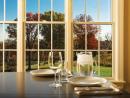 Stainless Steel Spacers Outperform Foam in Residential Windows