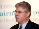 Brian Smith, GGF Director of Home Improvement