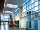  Solving Daylighting Challenges With Acid-etched Glass & Mirror