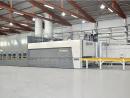 Glaston FC500 reaches high performance