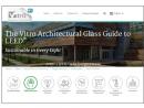 Vitro Architectural Glass debuts online guide to LEED certification  Portal helps architects find LEED credits opportunities using Vitro Glass products