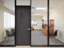 C.R. Laurence Introduces the Series 487-AR Double Glaze Interior Office Partition System