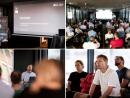  Cutting-Edge Q-Air Demonstration Met with Universal Praise by Building Professionals in Oslo