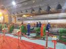 Float glass plant opens in Ninh Binh