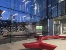 Structural Glazing Lends Design Flare To Cutting-Edge Bioscience Centre