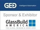 GED Equipment on Display at GlassBuild America 2018 GED Equipment on Display at GlassBuild America 2018
