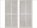 ODL Offers New Rain, Baroque Textures of SDL Doorglass ODL Offers New Rain, Baroque Textures of SDL Doorglass