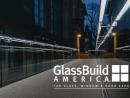 LED handrail system premiere at GlassBuild America | Q-railing LED handrail system premiere at GlassBuild America | Q-railing